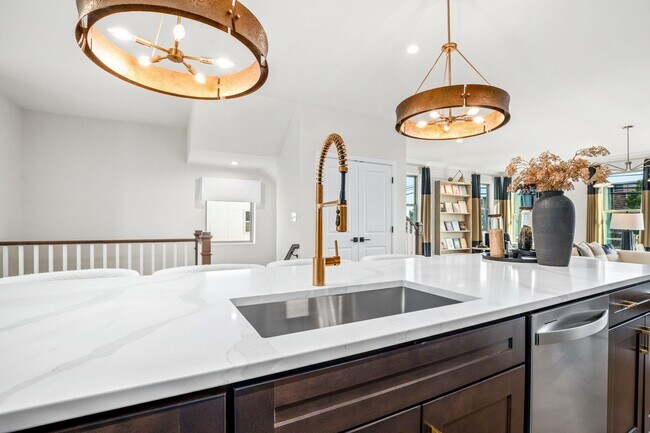 Building Photo - Brand New Home in Great Alexandria Location