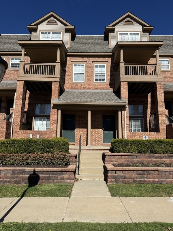 Building Photo - 2741 Barclay Way