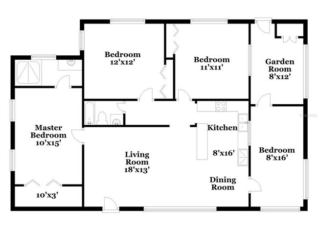 Building Photo - 3535 24th Pkwy