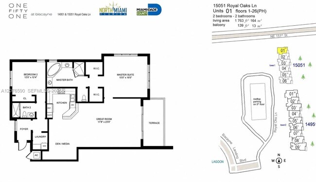 Building Photo - 15051 Royal Oaks Ln