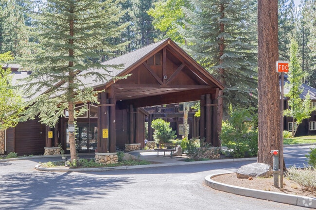 Primary Photo - Tahoe Senior Plaza