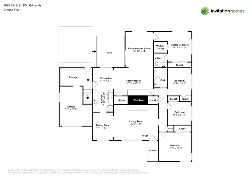 Building Photo - 7628 194th St SW