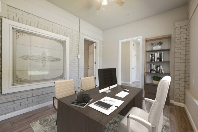 Building Photo - 1643 Ralph David Abernathy Blvd