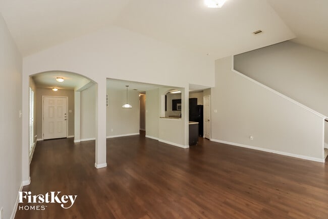 Building Photo - 15403 Bammel Oaks Ct