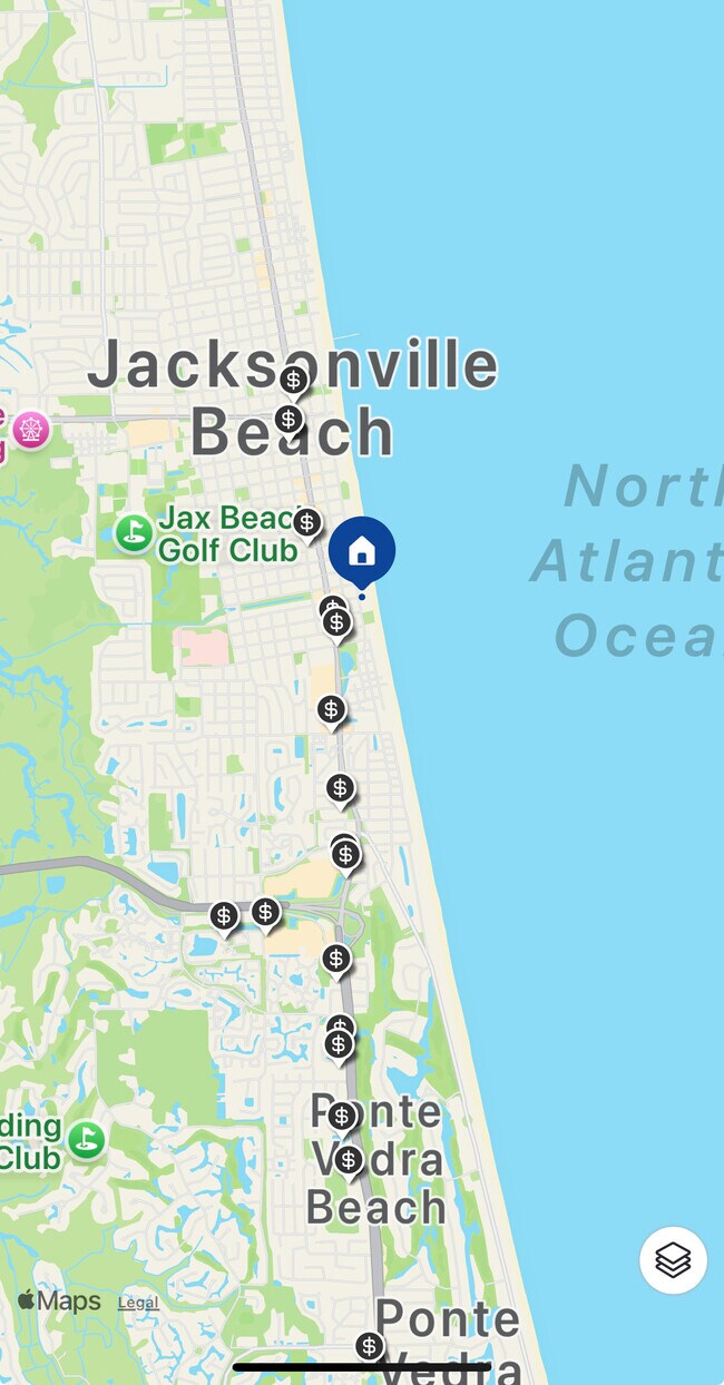 Building Photo - 1301 1st St S