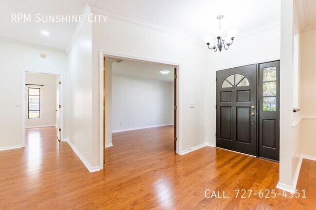 Building Photo - 1450 Waterwood Dr