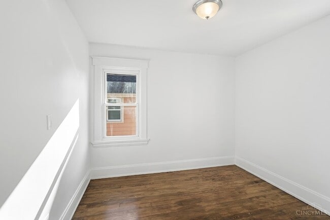 Building Photo - 3317 Bevis Ave