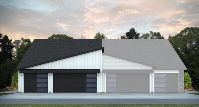 Primary Photo - Exquisite 2- Bedroom Home with Modern Eleg...