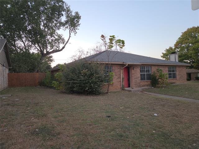 Building Photo - 6000 Maple Springs Dr