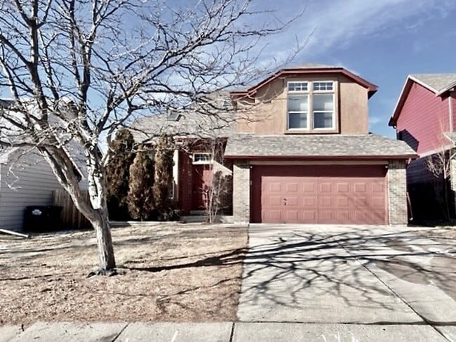 Primary Photo - Renovated 2 Story Briargate Home with 3 Be...