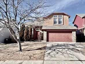 Building Photo - Renovated 2 Story Briargate Home with 3 Be...