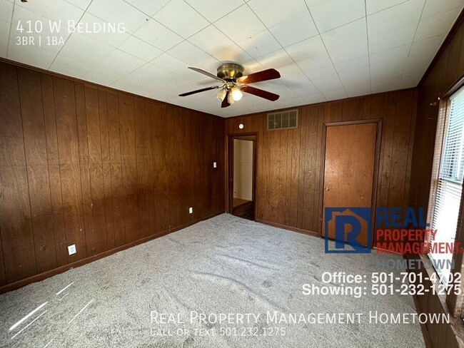 Building Photo - 410 W Belding-