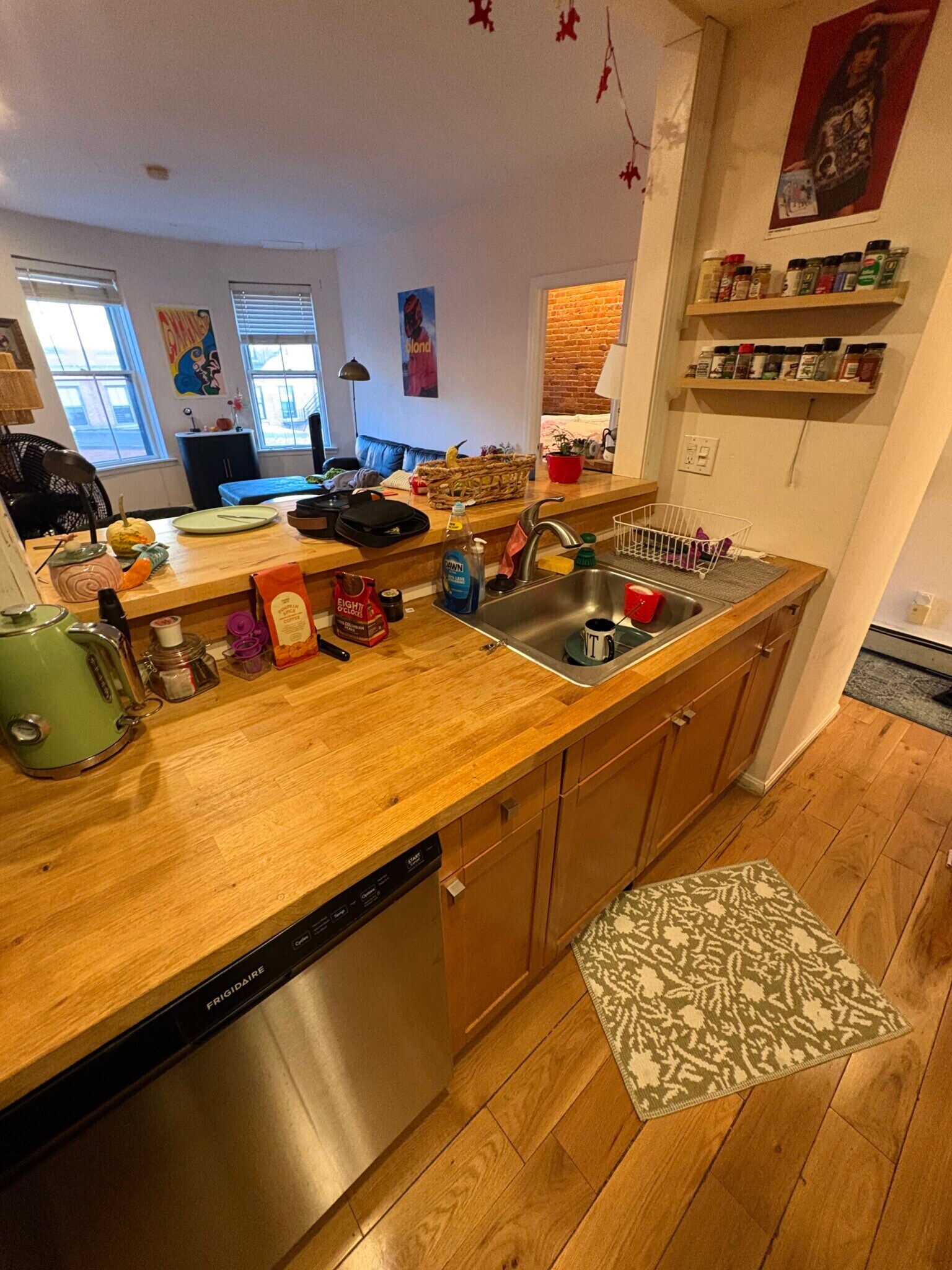 Building Photo - 204 Northampton St