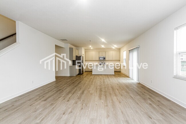 Building Photo - 802 Penrose Pl