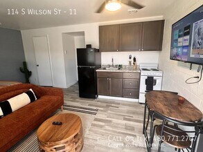 Building Photo - 114 S Wilson St