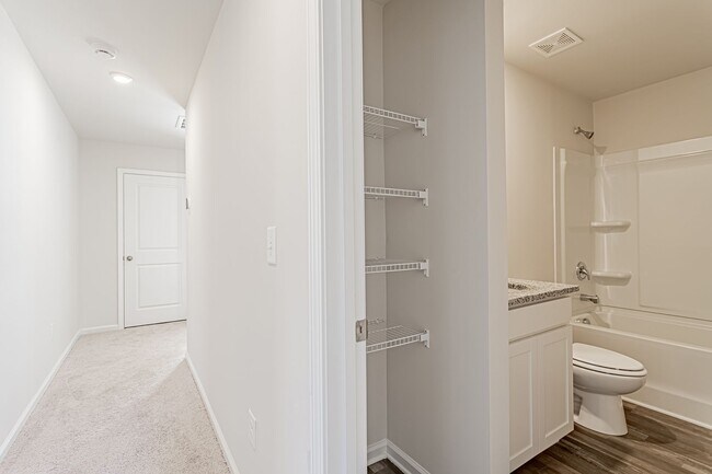 Building Photo - Price Improvement! Brand New Home in Boili...