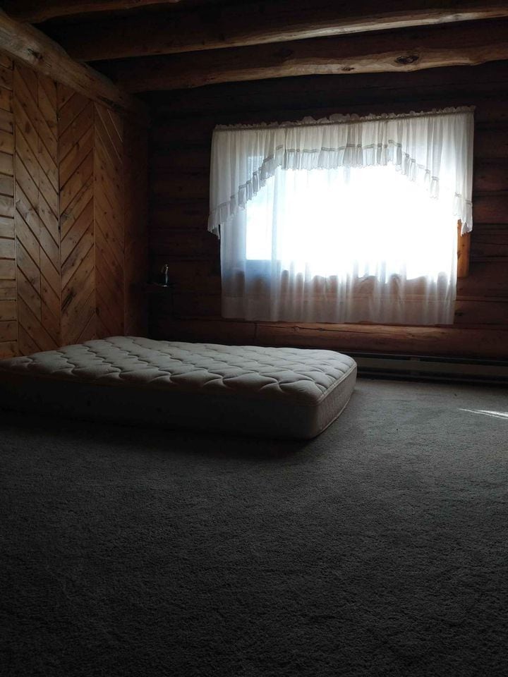 Master Bedroom - 2115 Ridge Ranch Rd