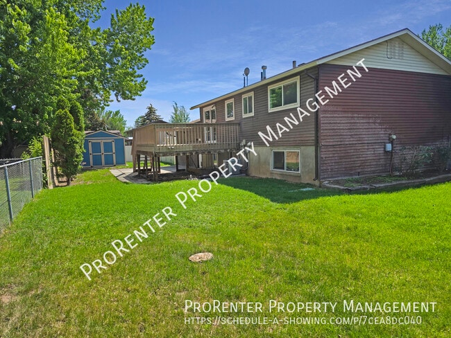 Building Photo - 1722 N 670 W