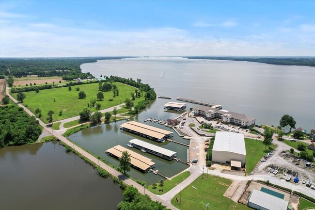 Building Photo - Riverfront Living with Spacious Layout and...