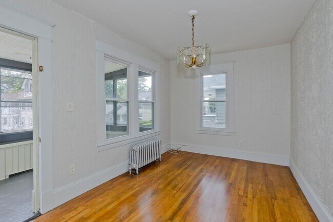 Building Photo - 111-115 Groveland St