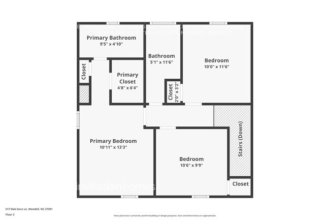 Building Photo - 517 Oak Dare Ln