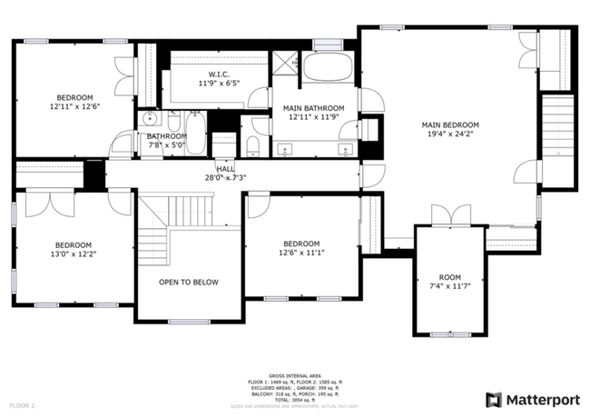 Building Photo - 5153 Round Table Dr