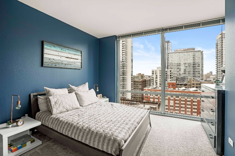 Building Photo - 740 S Clark St