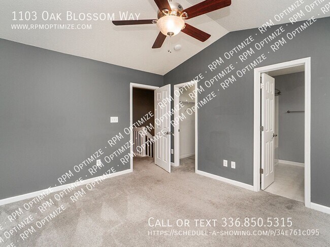 Building Photo - 1103 Oak Blossom Way