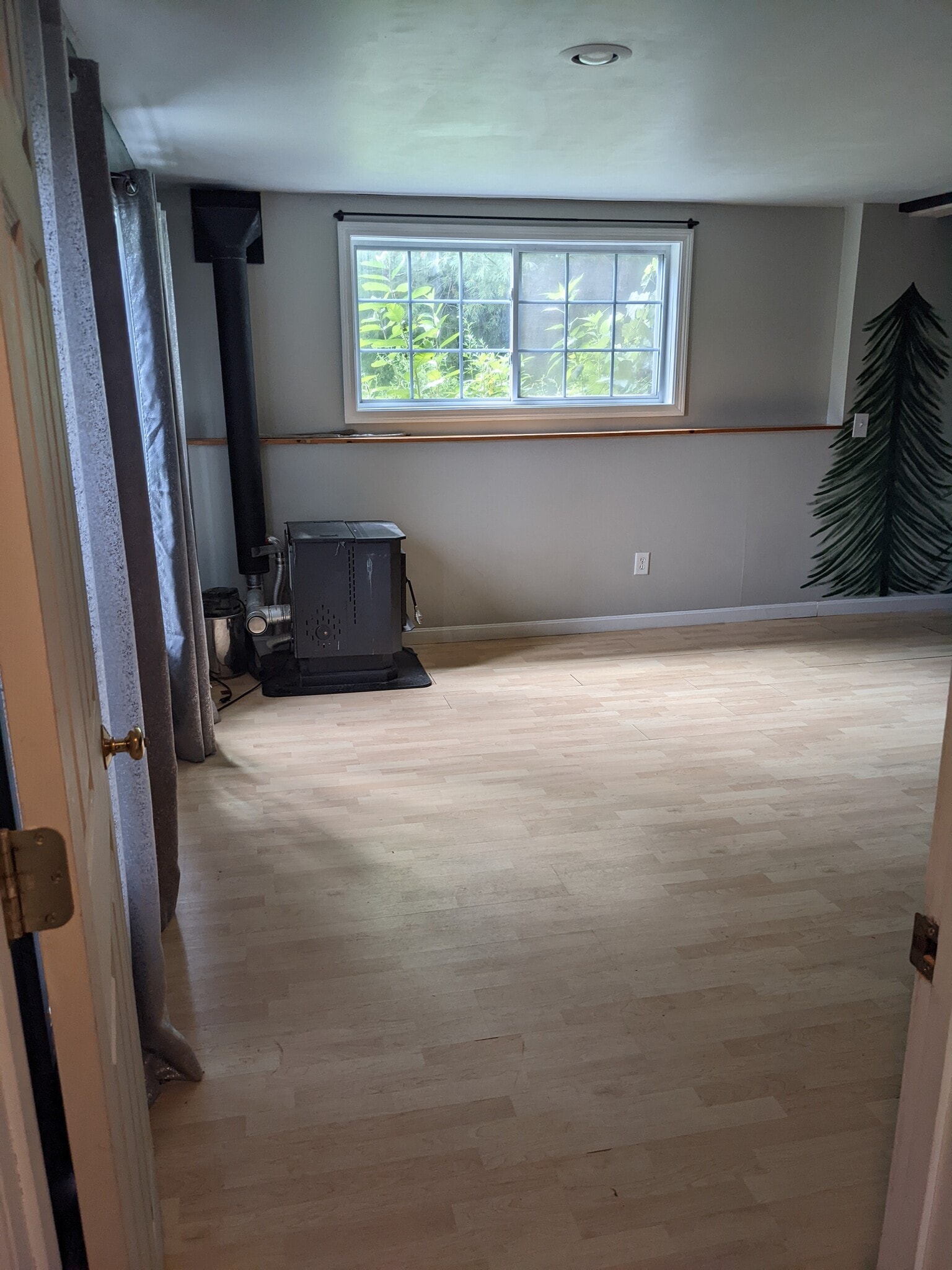 Basement 1 - 1 Chloe Dr