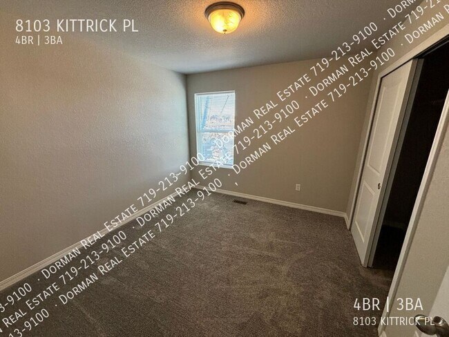 Building Photo - 8103 Kittrick Pl