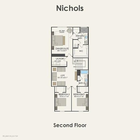 Building Photo - 2725 Woodall Dr