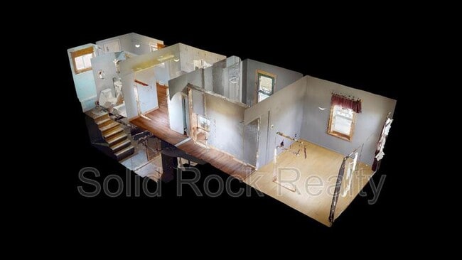 Building Photo - 806 E Mesa Ave