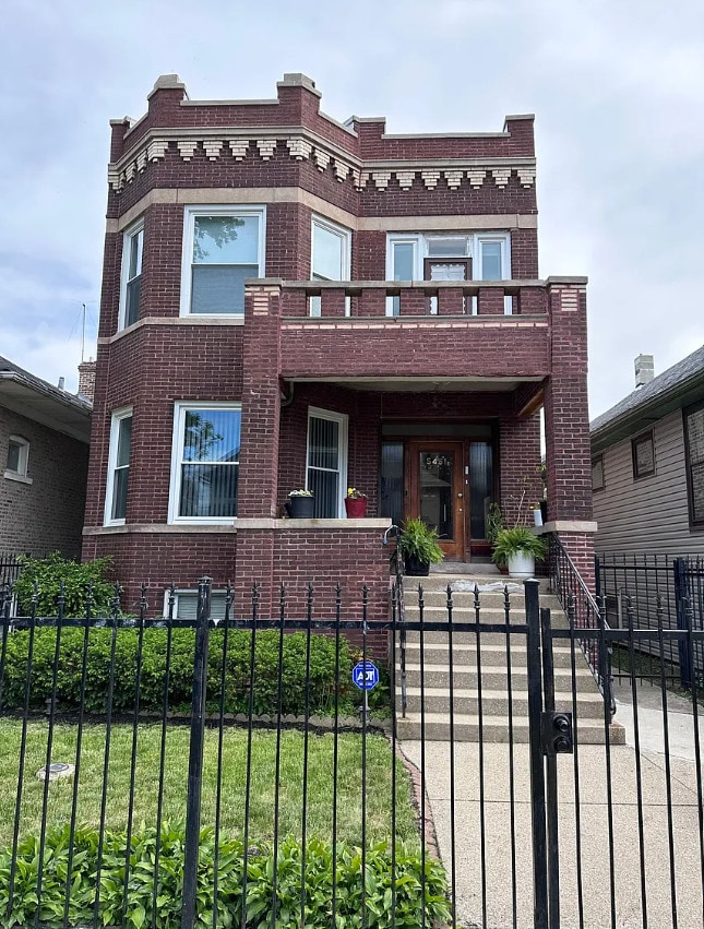 Building Photo - 5461 W Haddon Ave