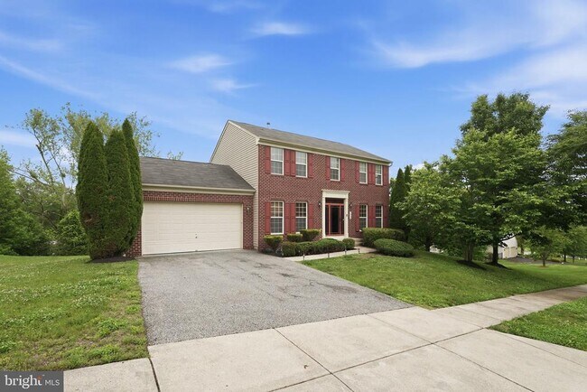 Building Photo - 1908 Orchard Hill Dr