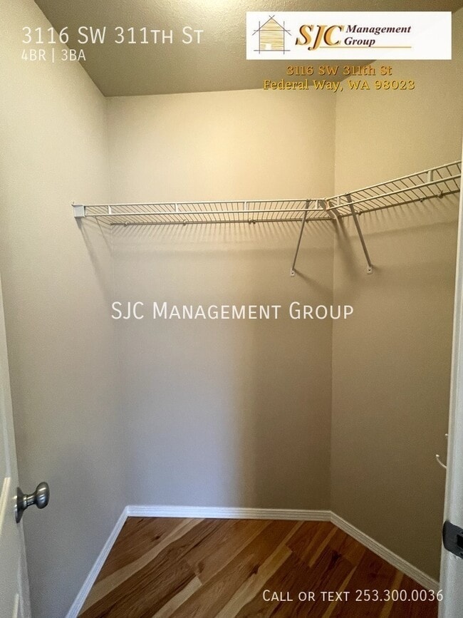 Building Photo - 3116 SW 311th St