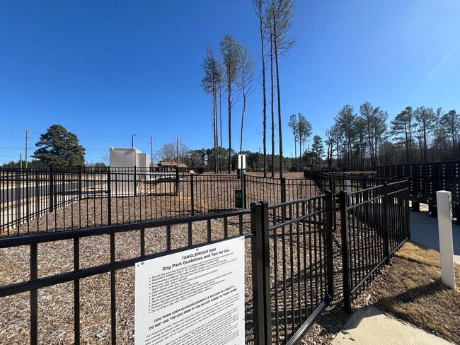 Building Photo - Stunning New Construction 3BD, 2.5BA End Unit Morrisville Townhome with Premier HOA Amenities in ...