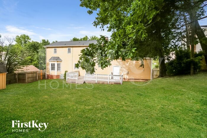 Building Photo - 2422 Haybrook Ln