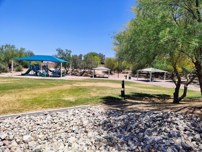 Building Photo - 7856 S Baja Stone Ave