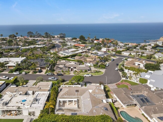 Building Photo - Monarch Bay Ocean View Single Family Home!