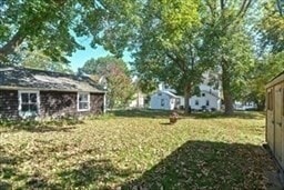 Building Photo - 96-98-98 Chubbuck St