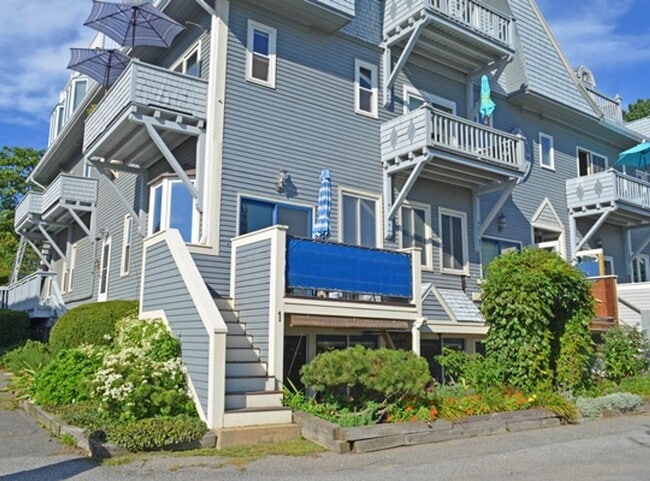 Primary Photo - Winter Rental: Pirate's Cove (Pet-friendly!)