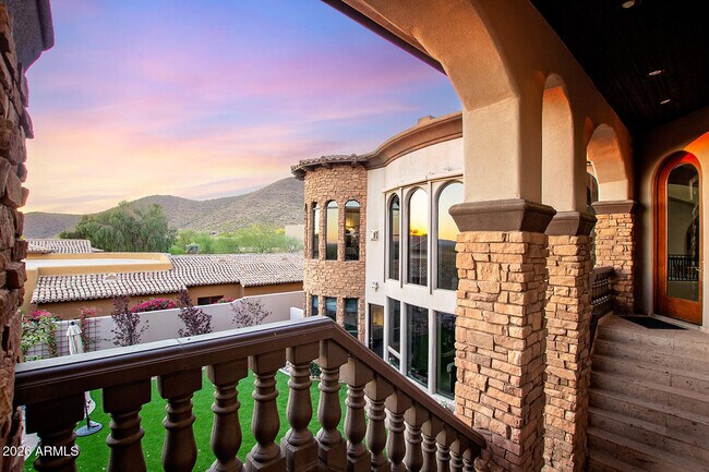 Building Photo - 11861 E Desert Trail Rd