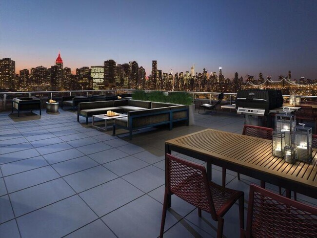 Building Photo - 2 bedroom in LONG ISLAND CITY NY 11101