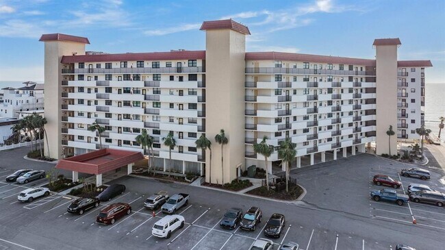 Building Photo - 18304 Gulf Blvd