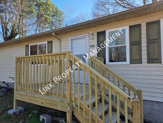 Building Photo - 6108 Ramsey Rd