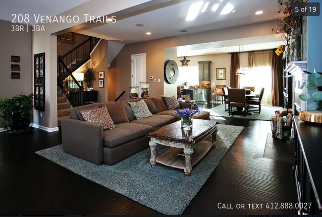 Building Photo - 208 Venango Trail