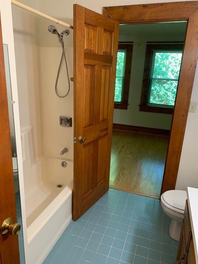 Building Photo - The Bigelow Brook Condo