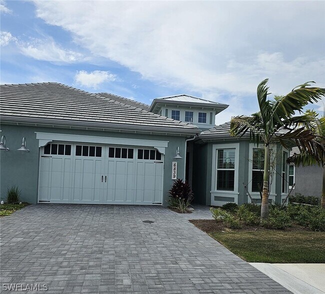 Building Photo - 6839 Saona CT