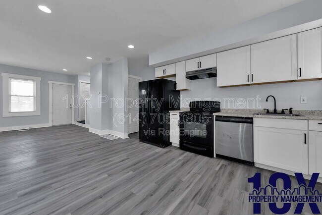 Building Photo - 1538 E Livingston Ave