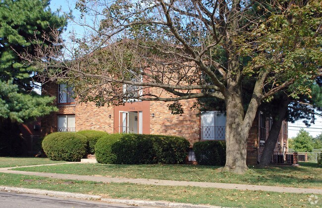Building Photo - 1132 Kees Rd